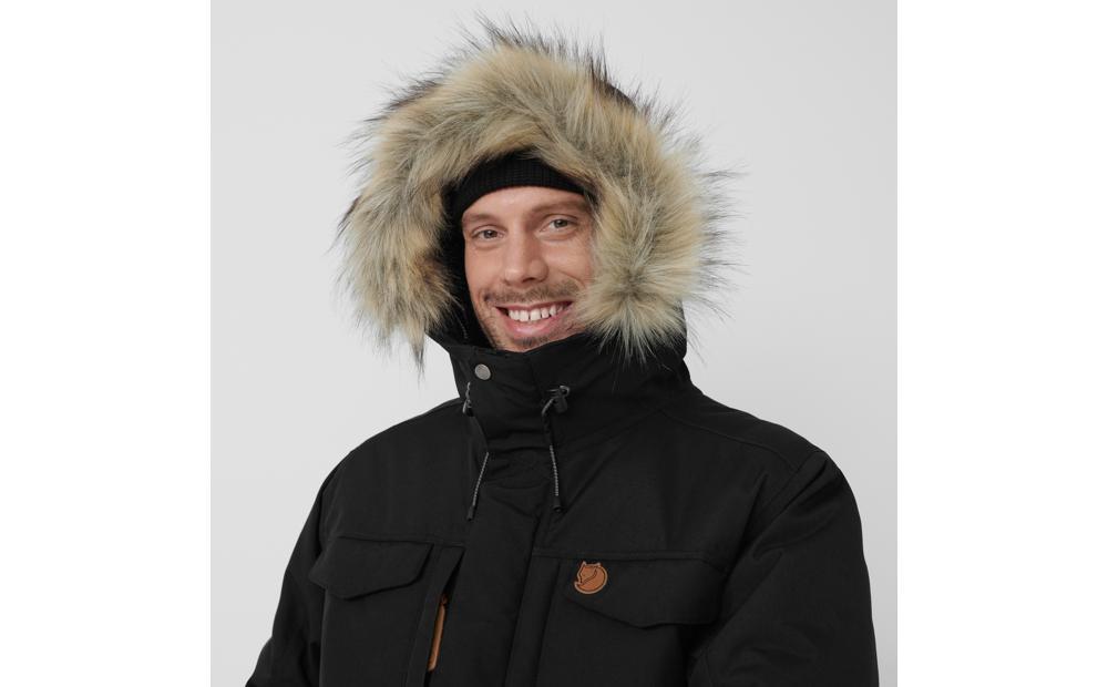 Nuuk Parka M Product Image