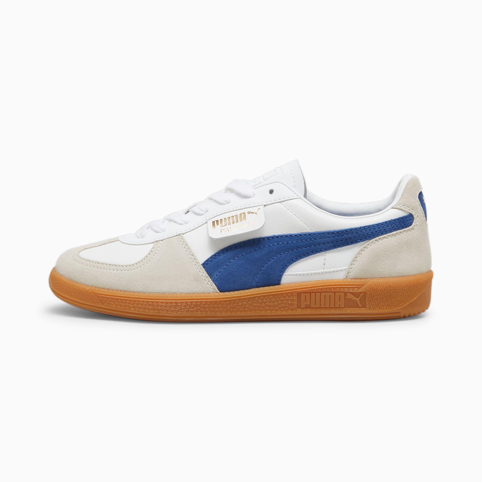 Palermo Leather Sneakers Product Image