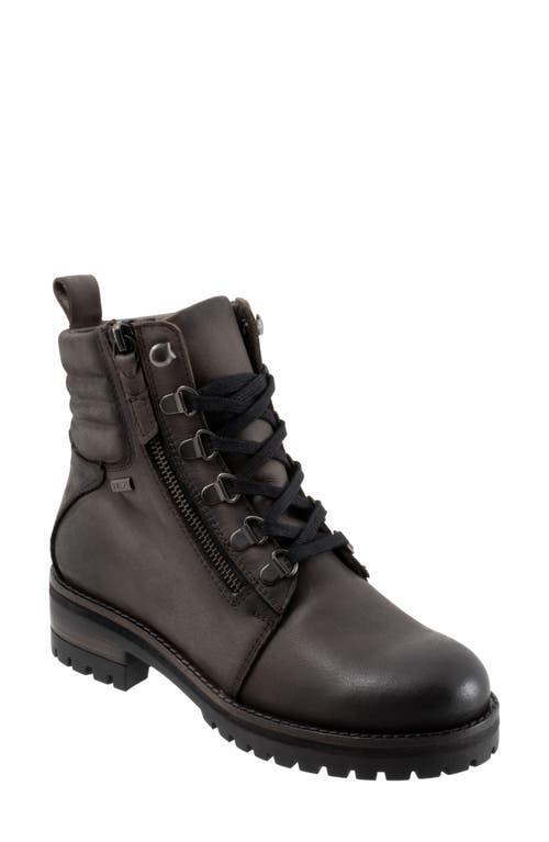 SoftWalk Everett Combat Boot Product Image