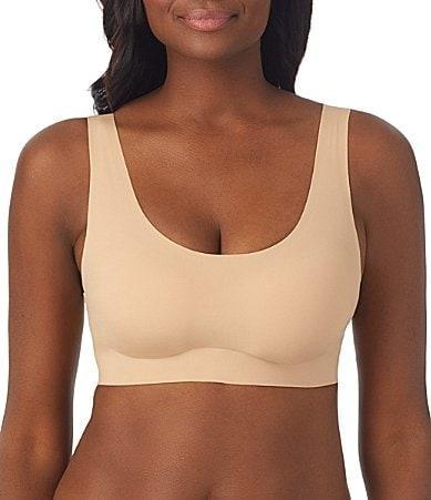 Le Mystere Womens Smooth Shape Wireless Bra Product Image