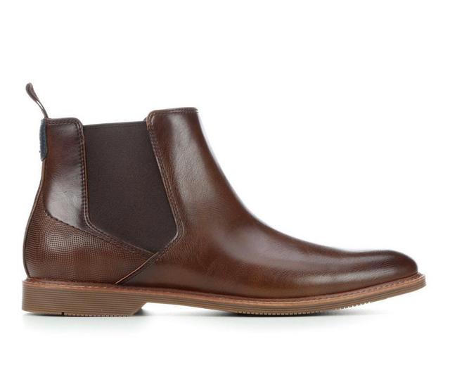 Men's Tommy Hilfiger Reston Dress Shoes Product Image