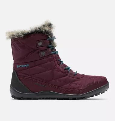 Columbia Women s Minx Shorty III Boot- Product Image