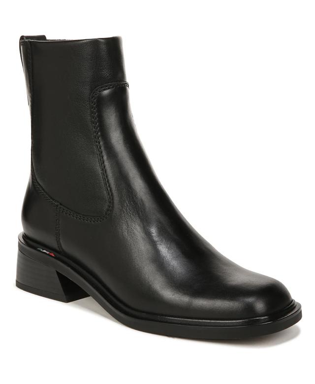 Franco Sarto Gracelyn Zip Boot Product Image