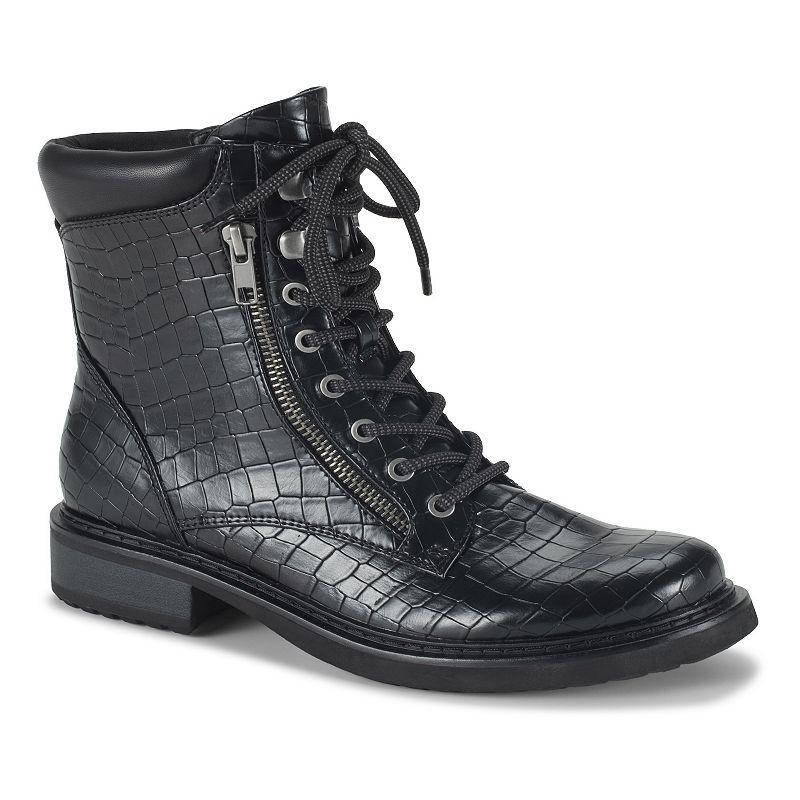 Womens Baretraps Holden Lace Up Booties Product Image