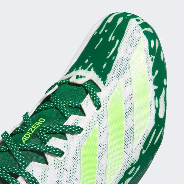 Adizero Electric Speed Juice Football Cleats Product Image