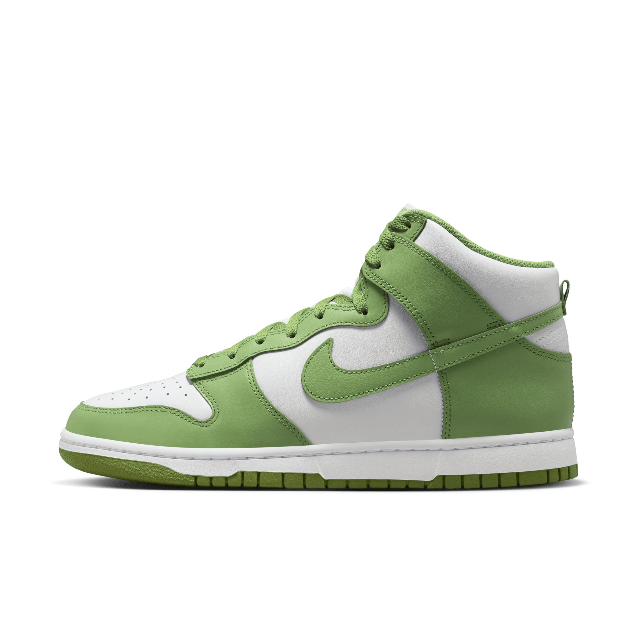 Nike Dunk Hi Retro sneakers Product Image