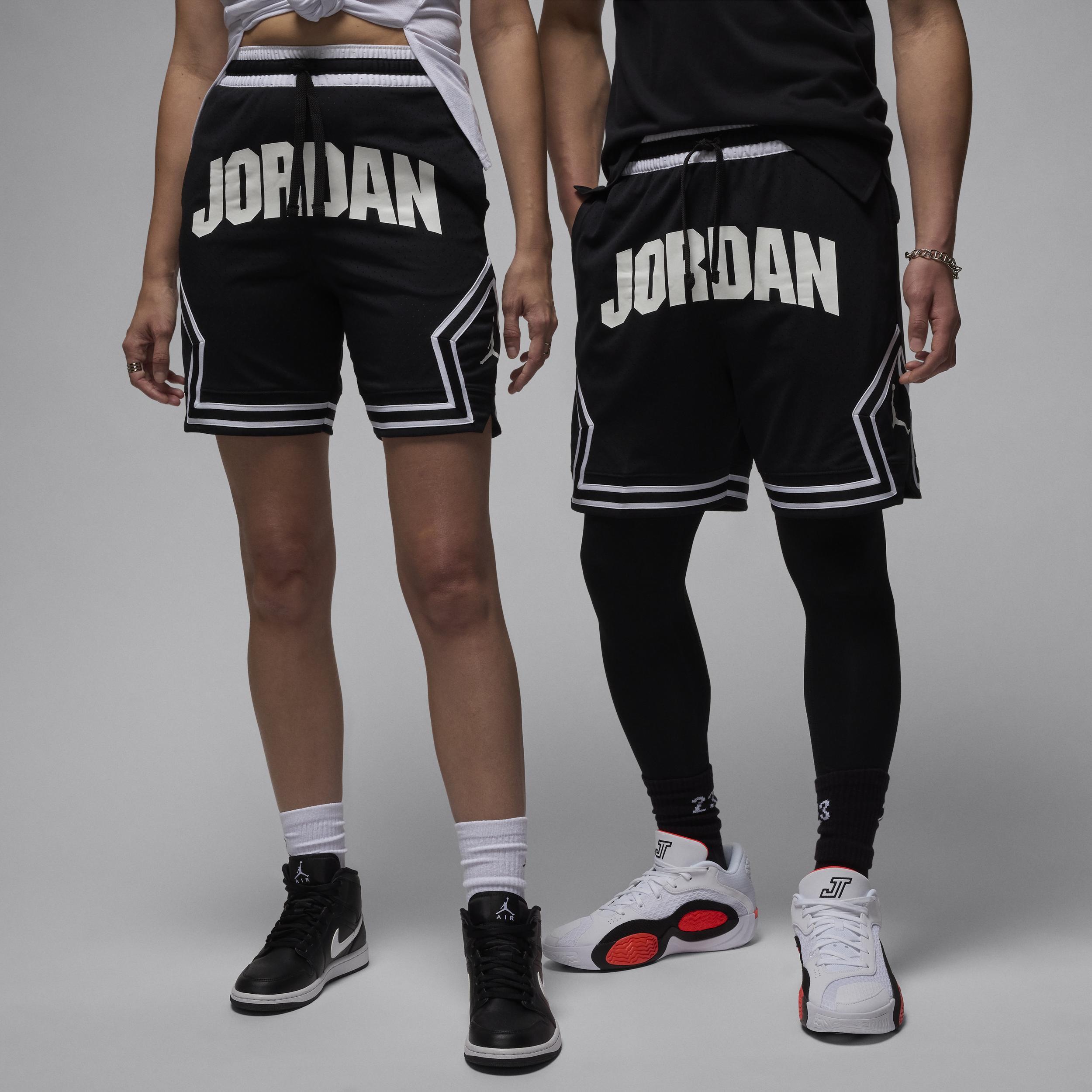 Mens Jordan Sport Dri-FIT Diamond Shorts Product Image