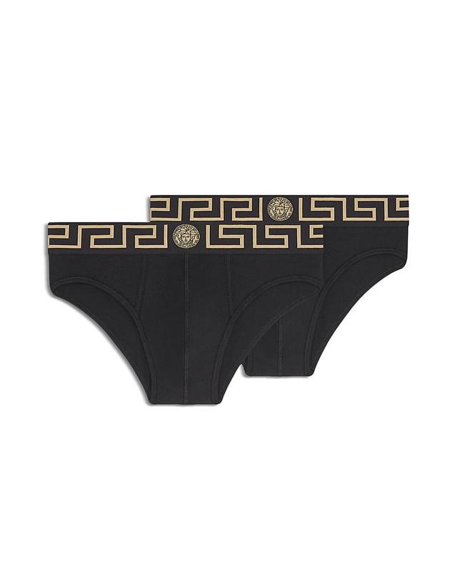 Mens Iconic 2-Pack Briefs Product Image