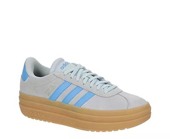 Adidas Womens Vl Court Bold Sneaker Product Image