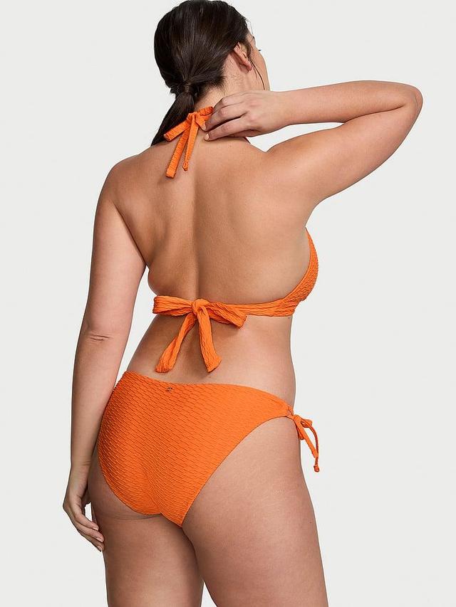 Mix & Match Side-Tie Bikini Bottom Product Image