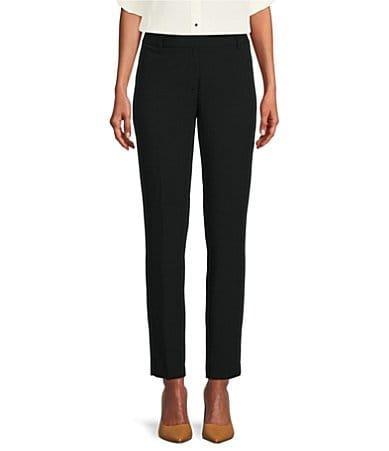 Calvin Klein Luxe Stretch Slim Product Image