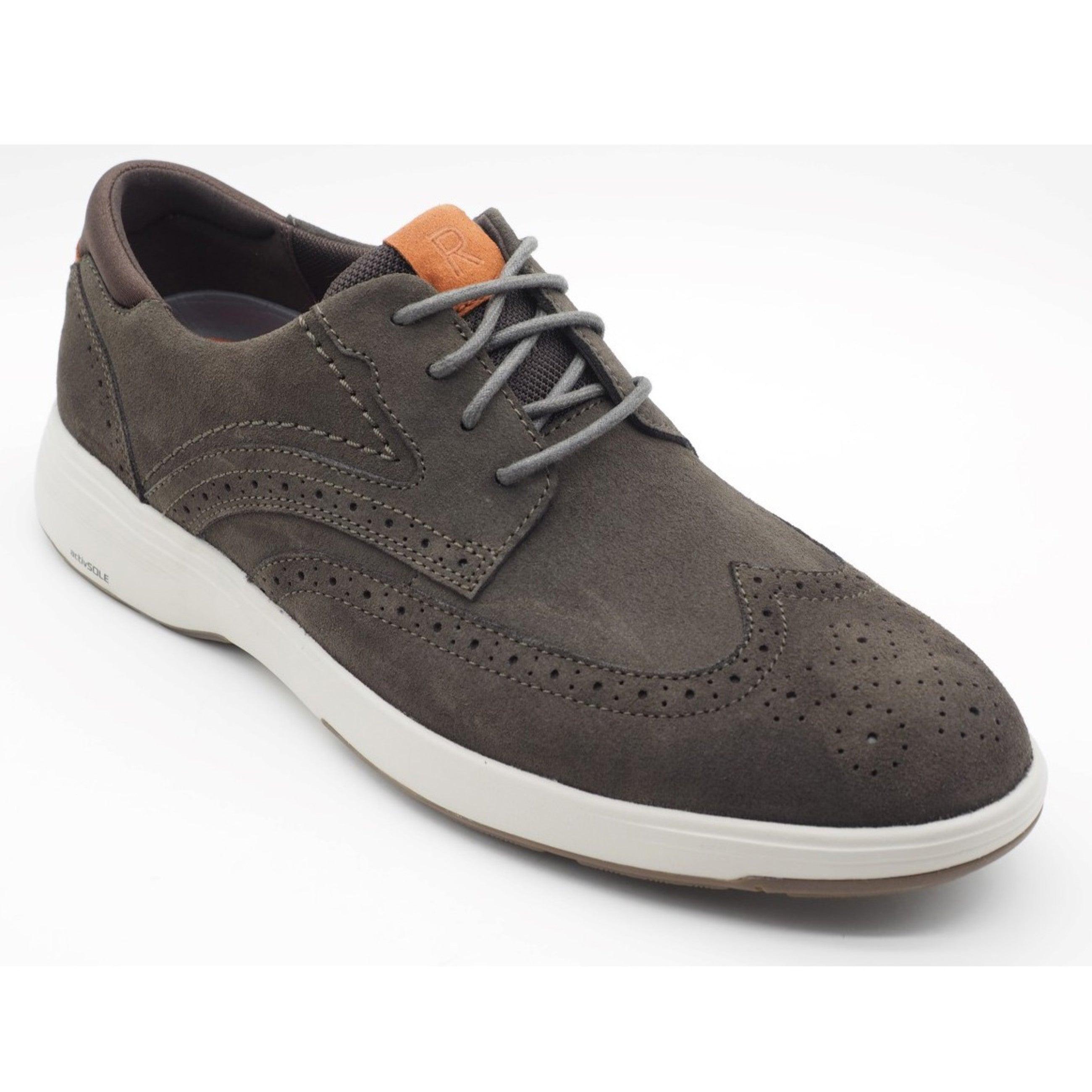 Men's Noah Wing Tip Walking Shoe Product Image