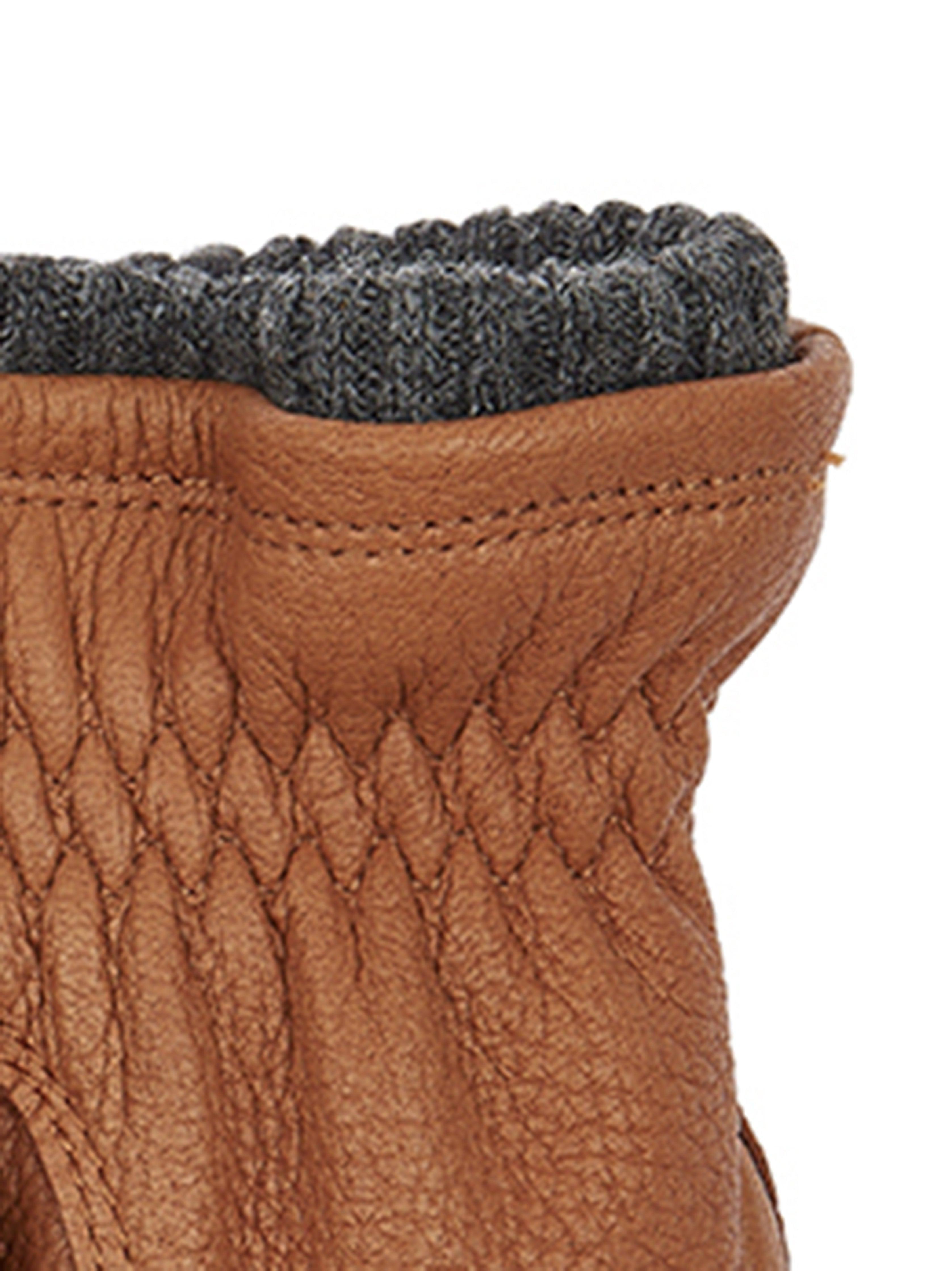 Hestra Elk Utsjo Gloves - Cork Male Product Image