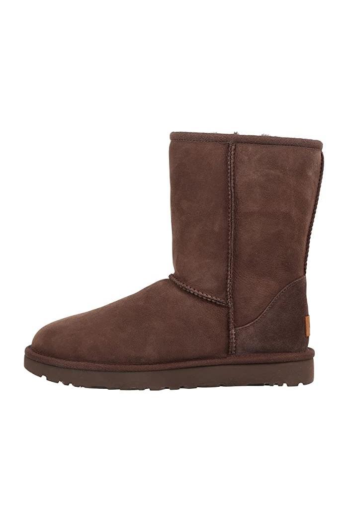 Ugg Women's Classic Short II Female Product Image