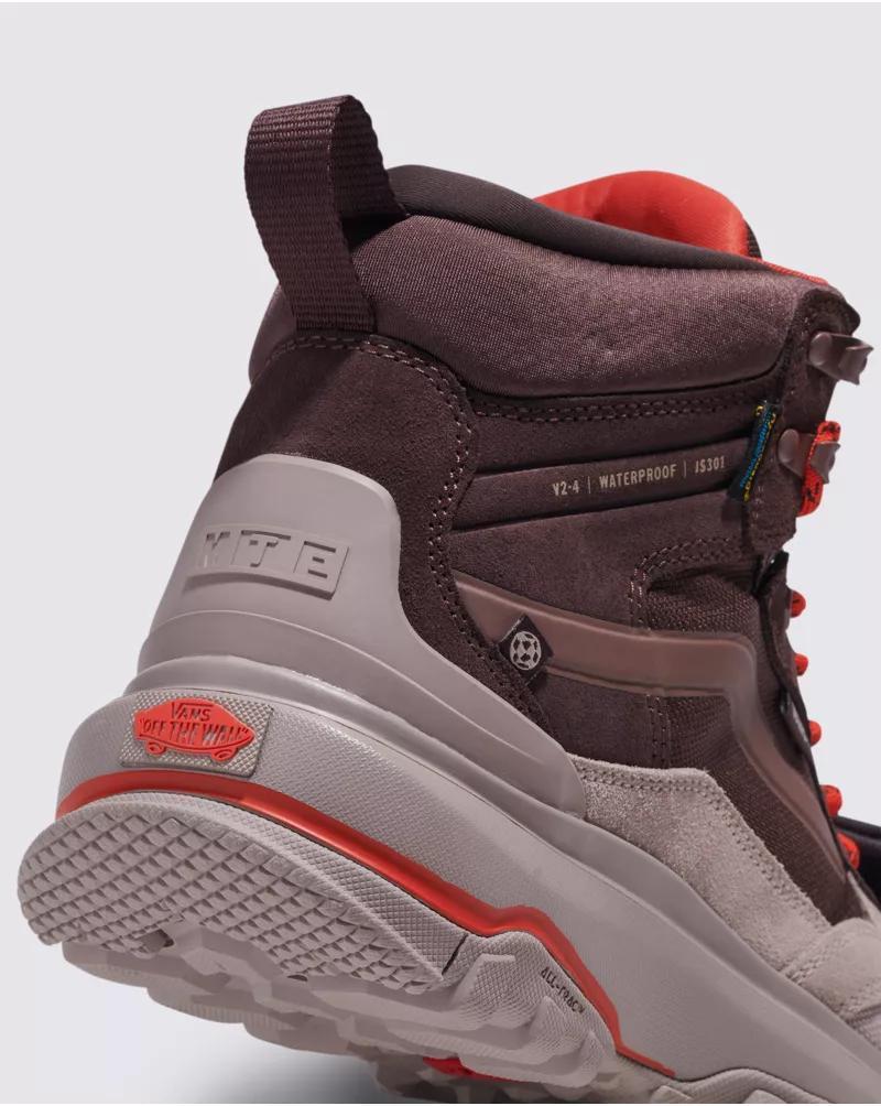 MTE Crestline Waterproof Shoe Product Image