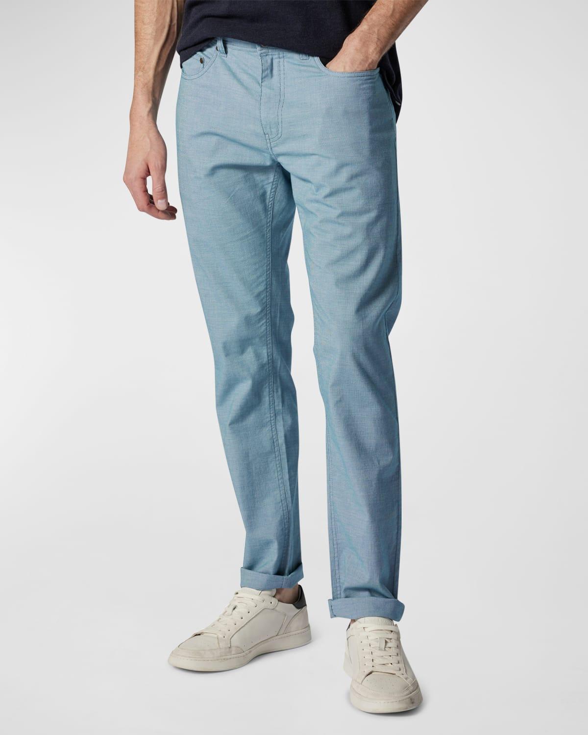 Rodd & Gunn Gunn 5 Pocket Pants Product Image