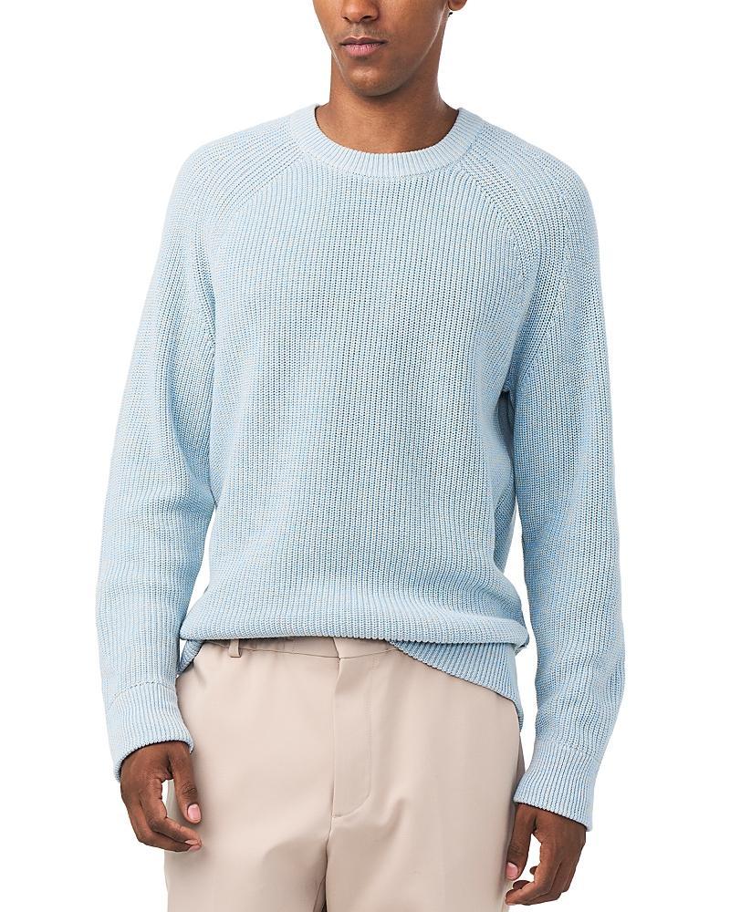 Men's Jacobo Raglan Knit Sweater Product Image