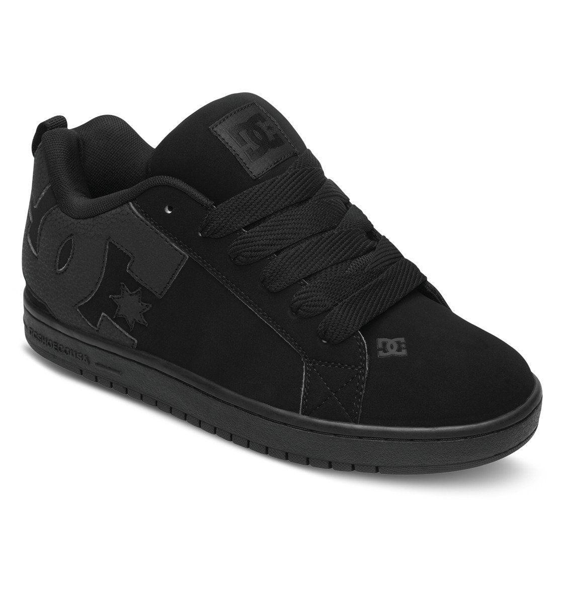 Men's Court Graffik Shoes Male Product Image