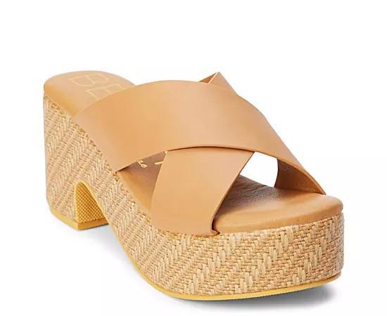 Beach by Matisse Nellie Womens Sandals Product Image