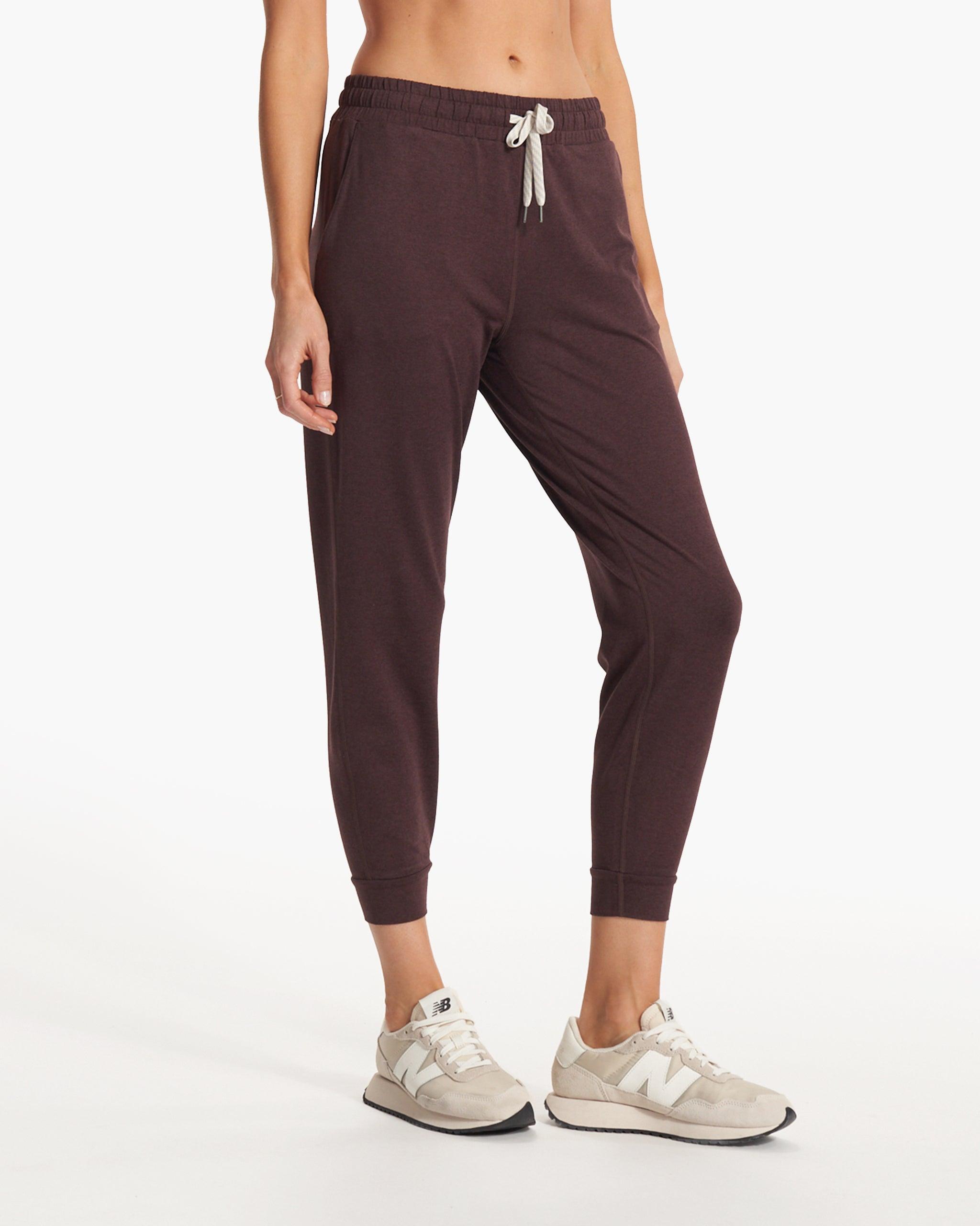 Performance Jogger Product Image