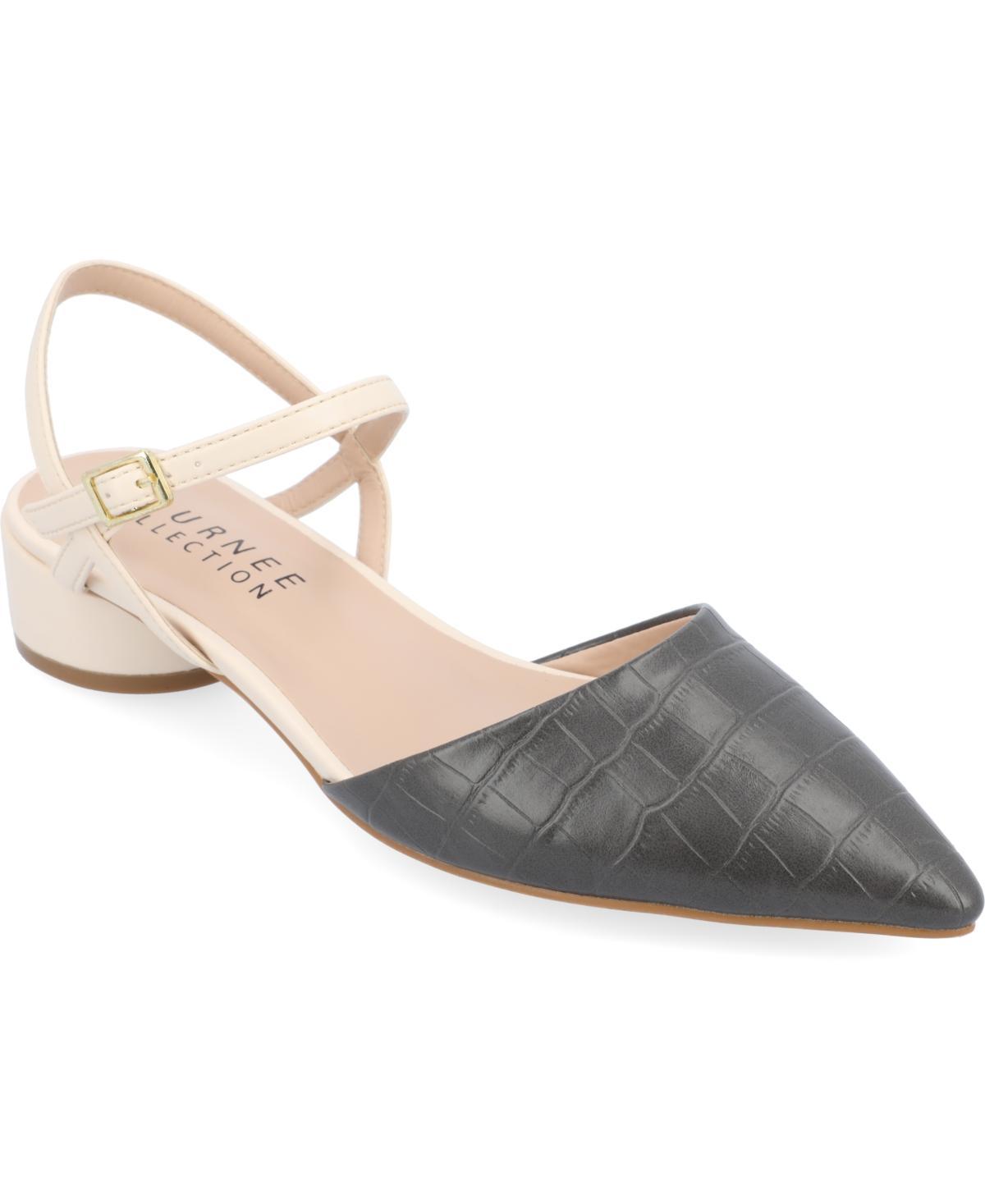 Journee Collection Brynn Womens Dressy Pumps Product Image