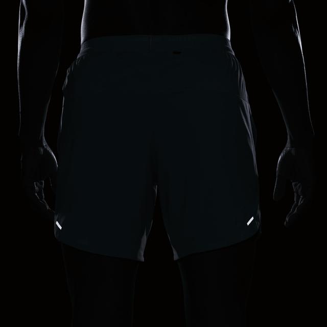 Nike Mens Stride Dri-FIT 7 2-in-1 Running Shorts Product Image