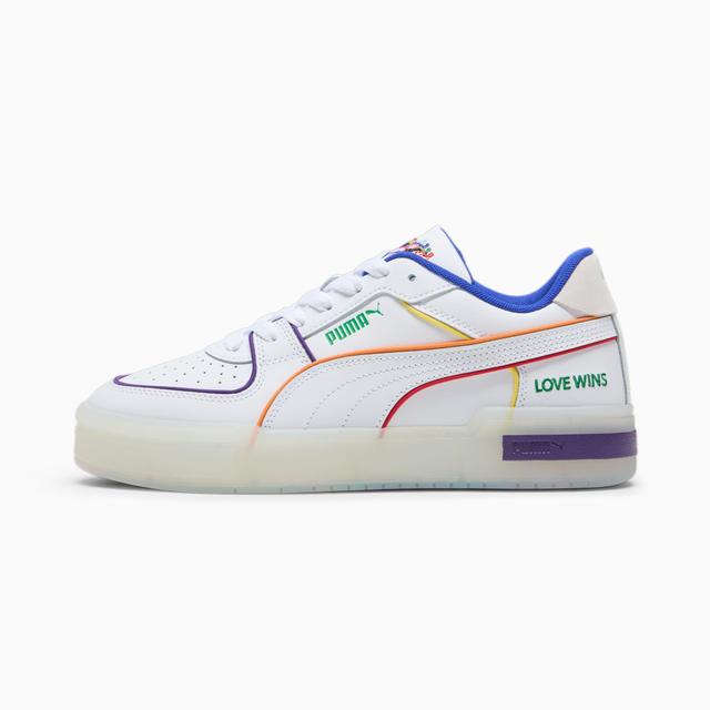 LOVE MARATHON CA Pro Sneakers Product Image