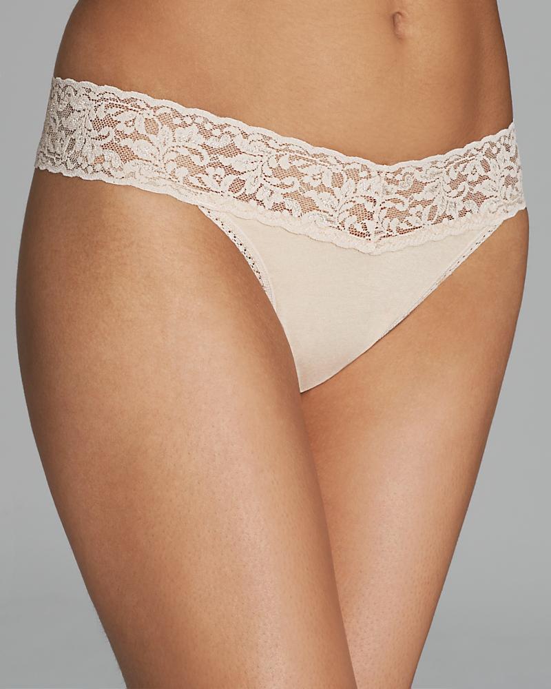 Hanky Panky Original Rise Thong Product Image