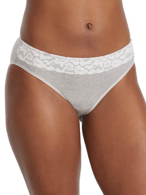 Le Mystere Cotton Touch Bikini Panty Product Image