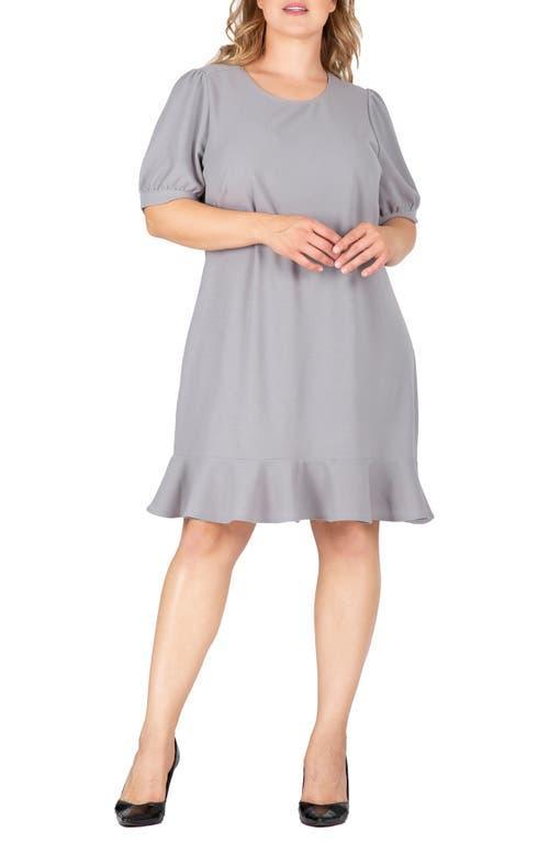 Standards & Practices Crepe Knit Dress product image