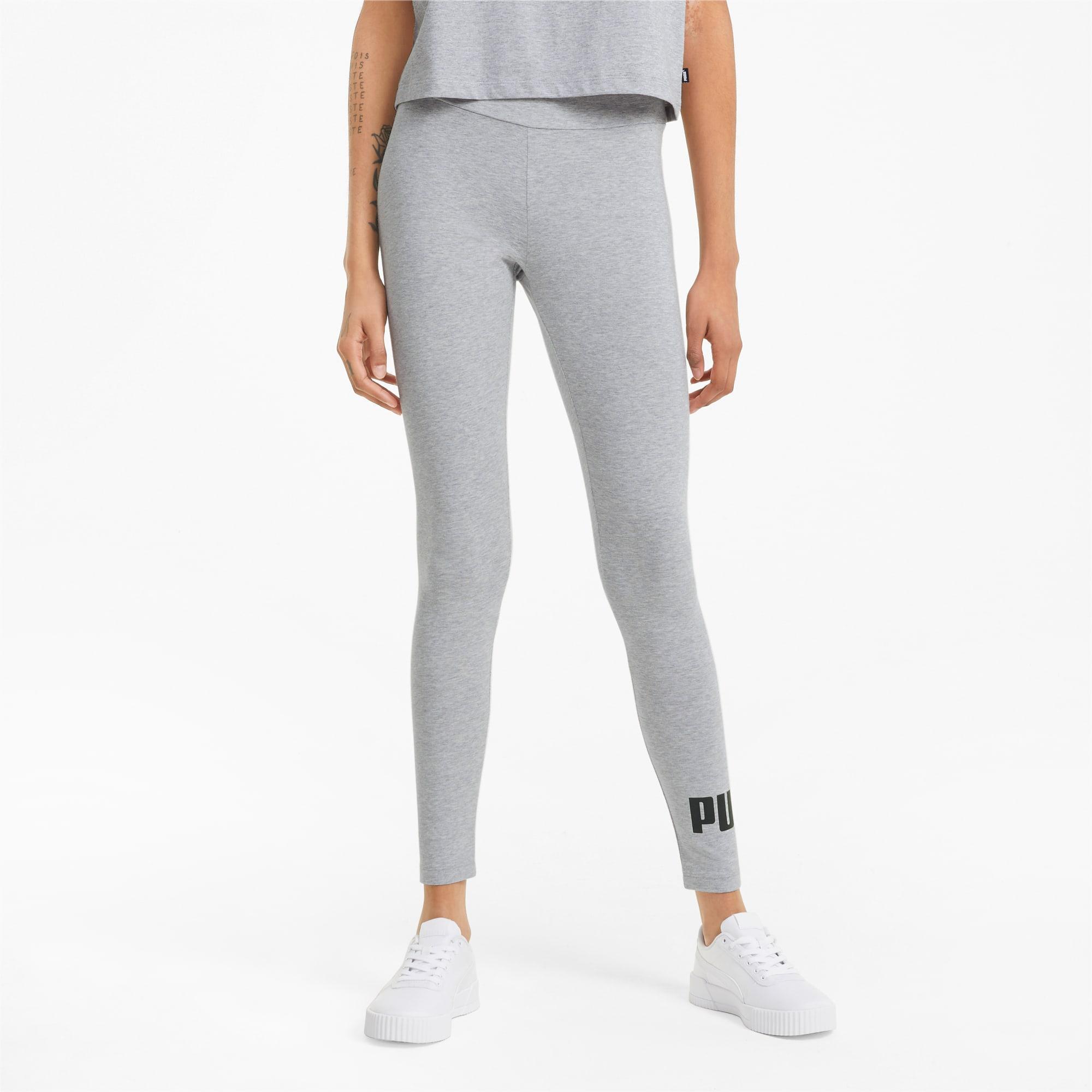 Essentials Logo Women's Leggings Product Image