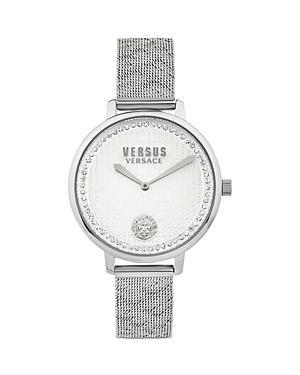 Versus Versace La Villette Crystal Watch, 36mm Product Image