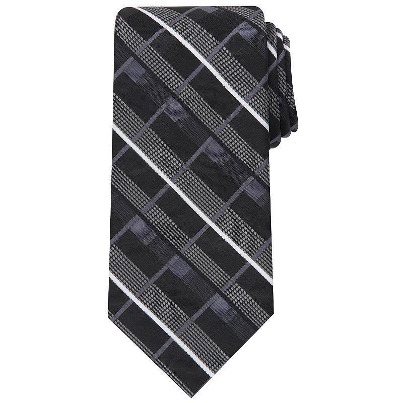 Mens Bespoke Patterned Tie Product Image