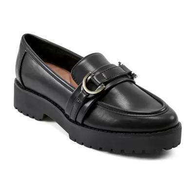 Easy Spirit Womens Magdala3 Loafers Product Image