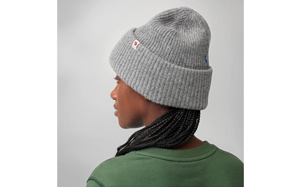 Fjällräven Heavy Beanie Product Image