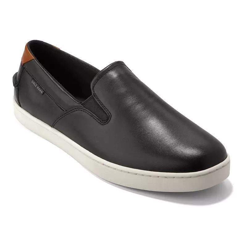 Cole Haan Mens Nantucket Deck Slip Product Image