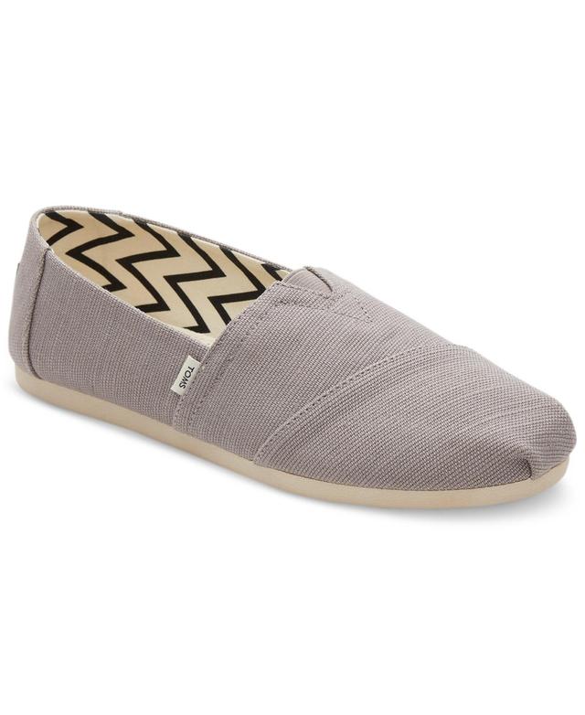 TOMS Womens Classic Alpargata Slip Product Image