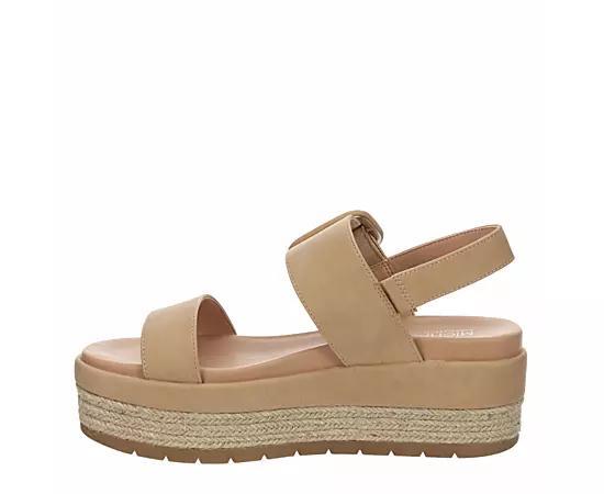 Michael By Shannon Womens Kira Platform Sandal Product Image