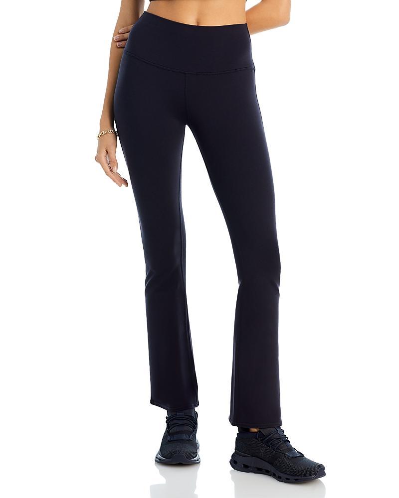 Alo Yoga Airbrush High Waisted Bootcut Leggings Product Image