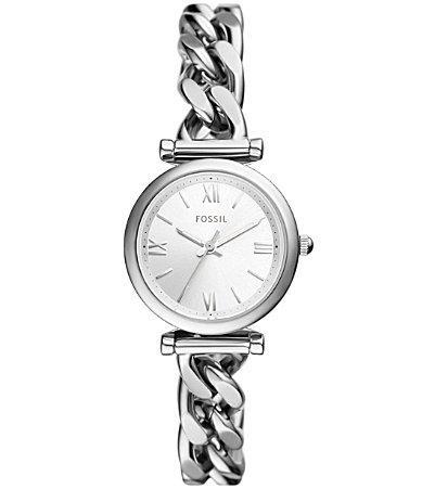 Fossil Carlie Watch, 28mm Product Image