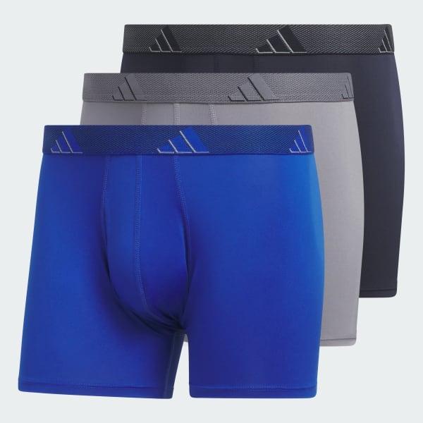 Microfiber 3-Pack Trunk Underwear Product Image