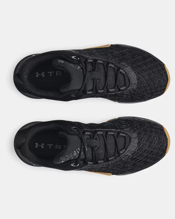 Men's UA TriBase™ Reign 5 Training Shoes Product Image