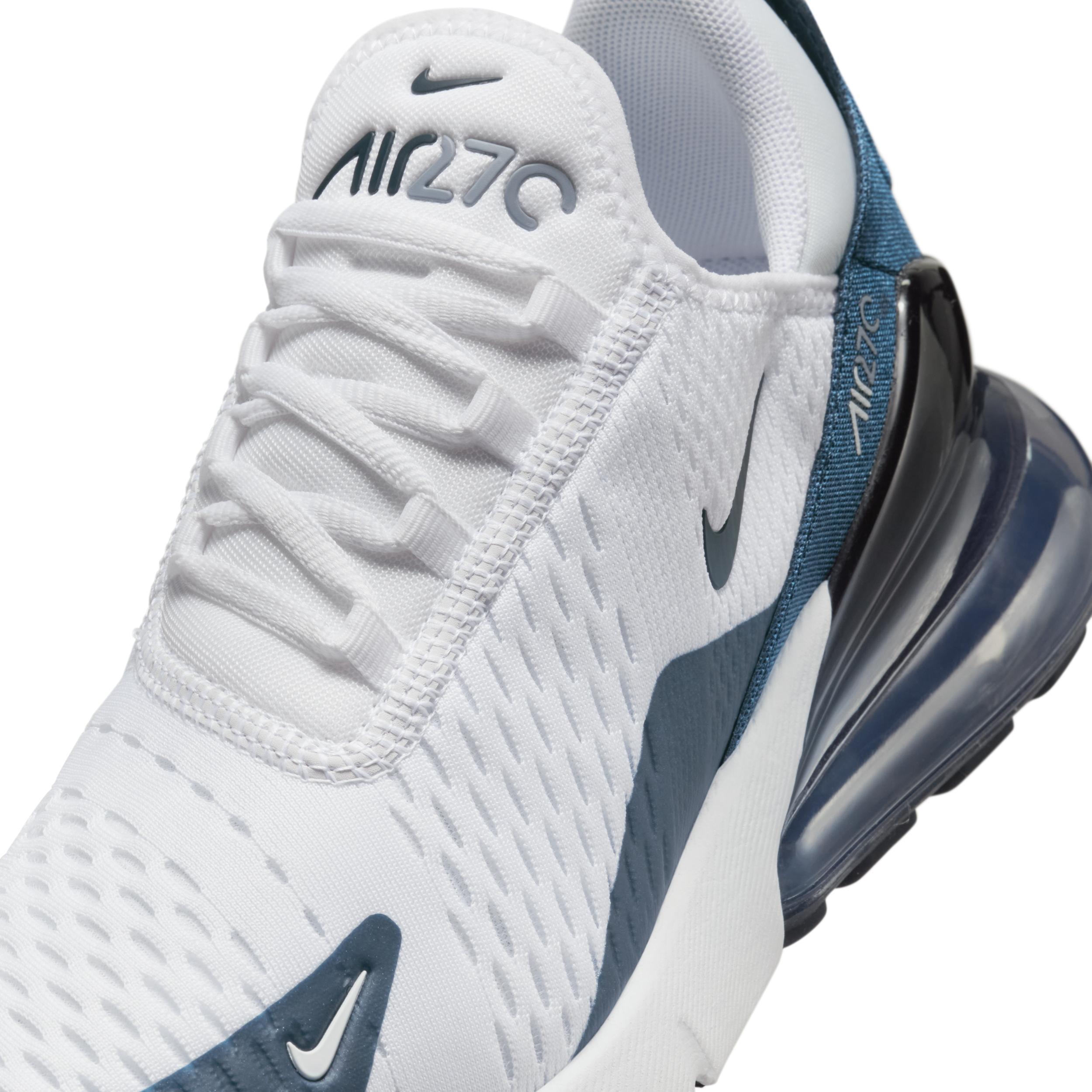 Nike Women's Air Max 270 Shoes Product Image