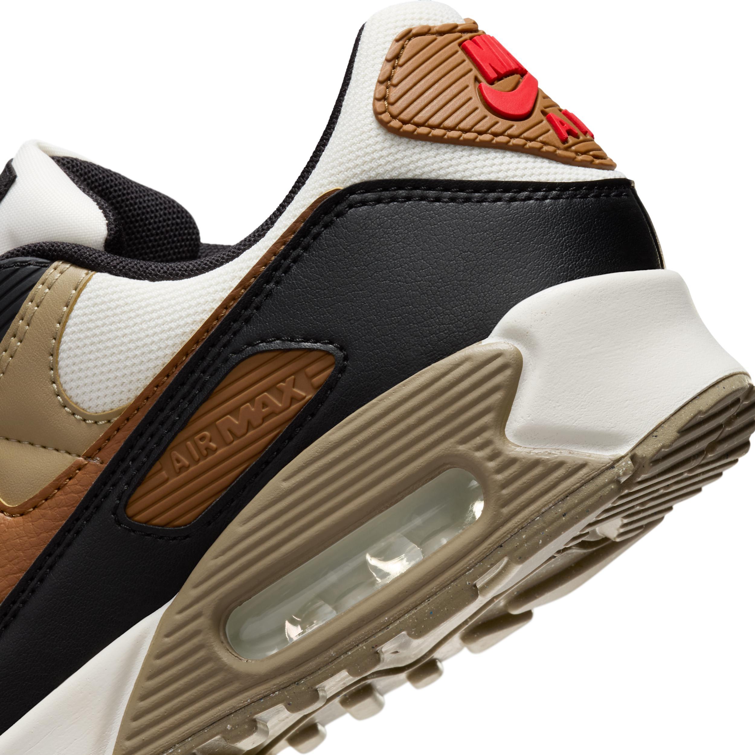 Nike Air Max 90 Women's Shoes Product Image