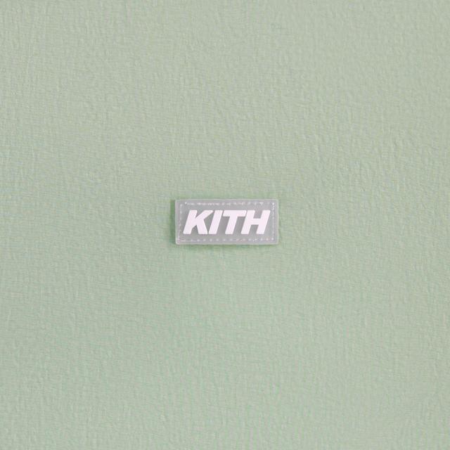 Kith Madison Jacket - Conifer Male Product Image