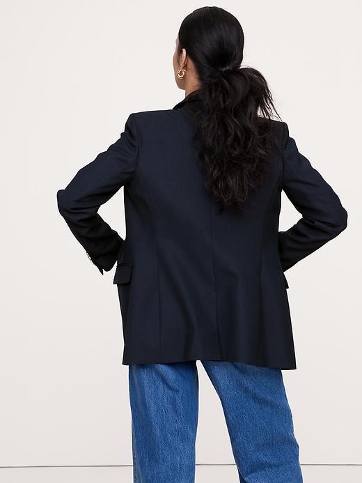 Captain&apos;s Blazer Product Image