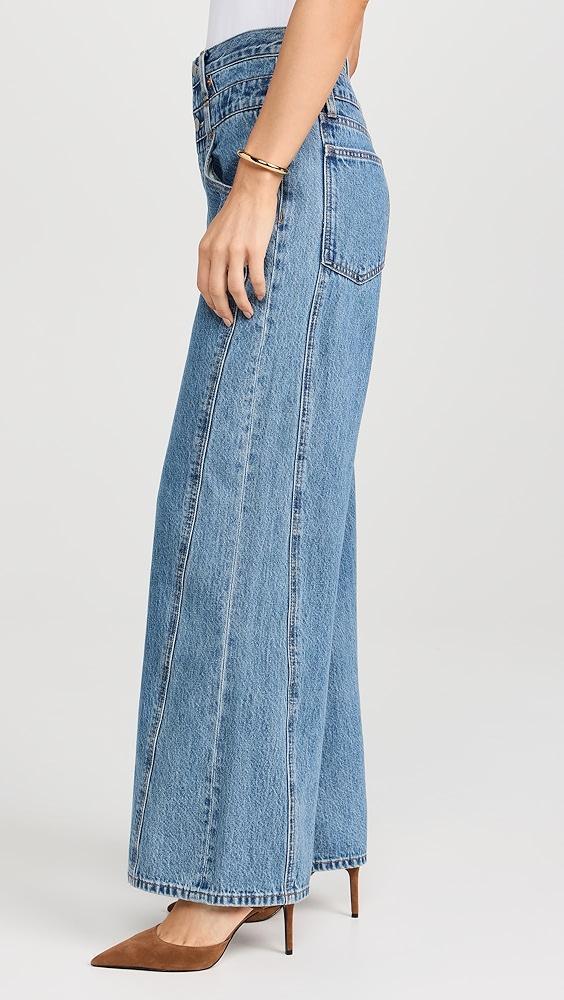 Pistola Denim Caleb Jeans | Shopbop Product Image