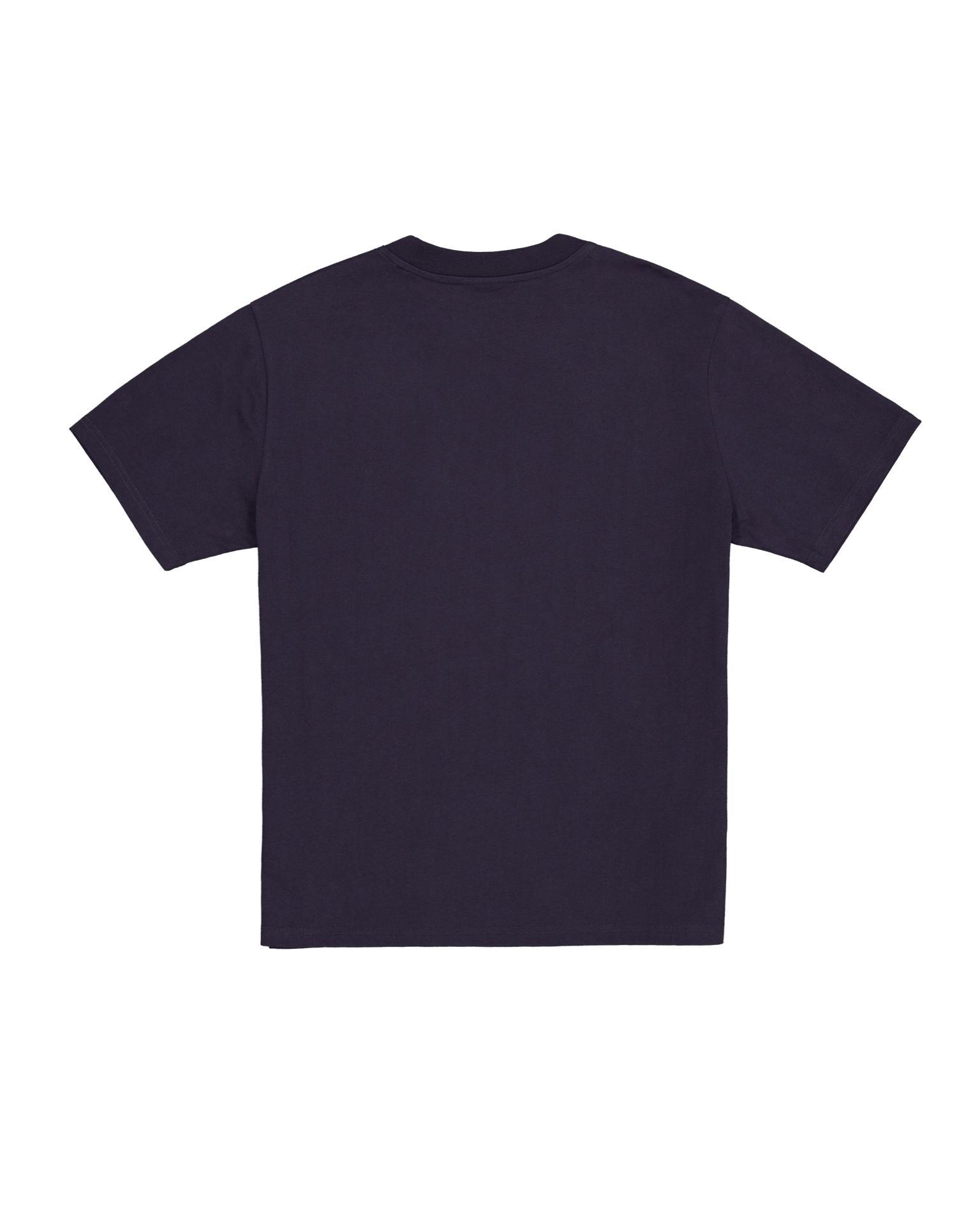 Brand New Era Erhardt Navy T-Shirt Male Product Image