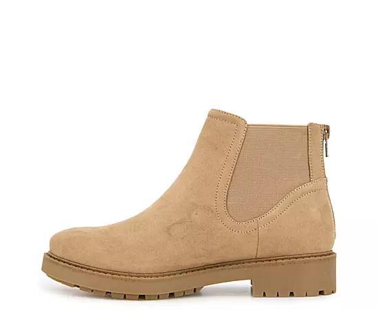 Esprit Womens Skylar Bootie Product Image