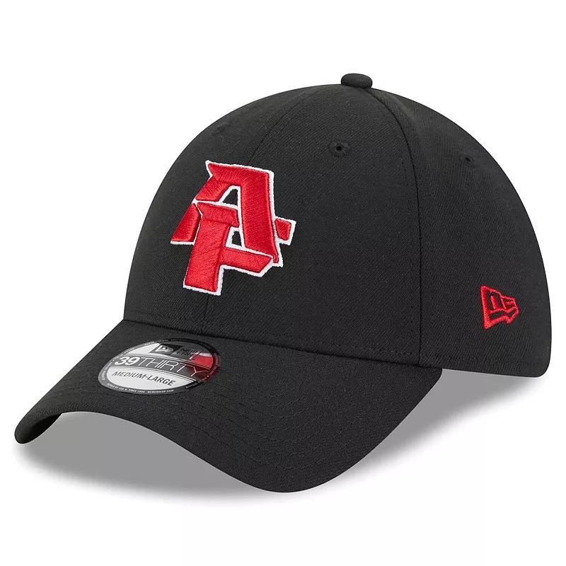 Mens New Era Atlanta Falcons City Originals 39THIRTY Flex Hat Product Image